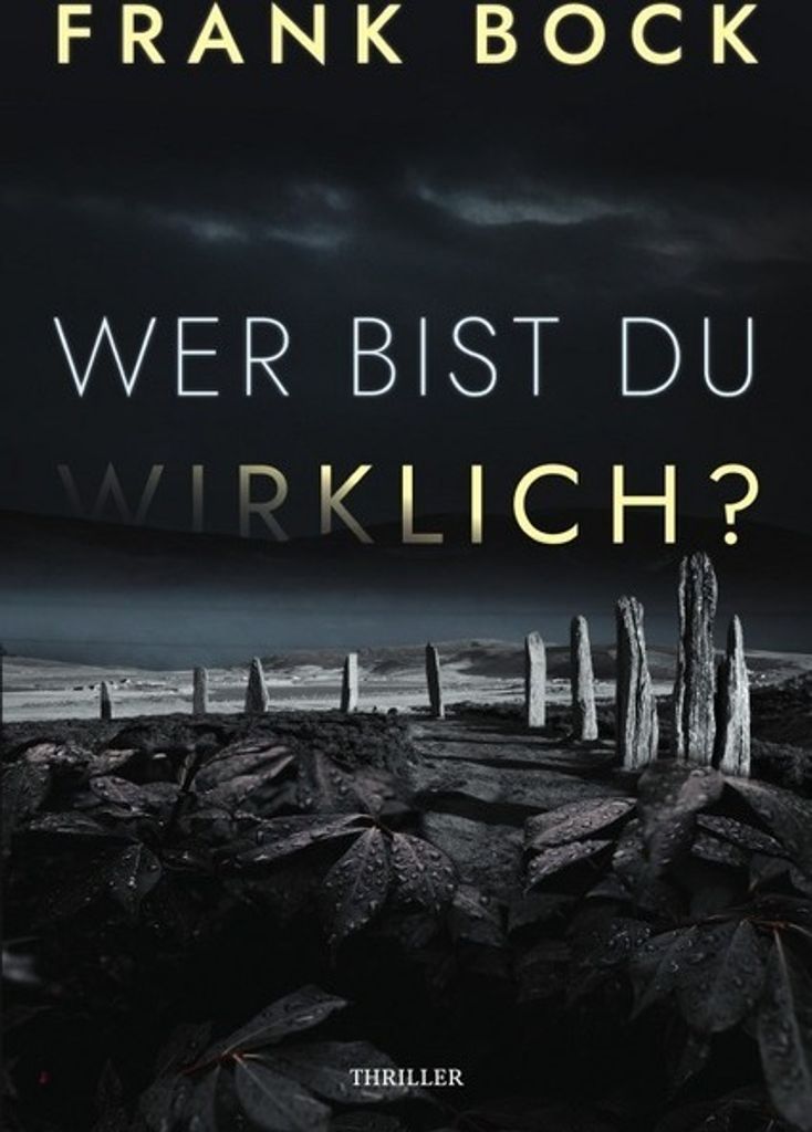 Wer bist Du wirklich?