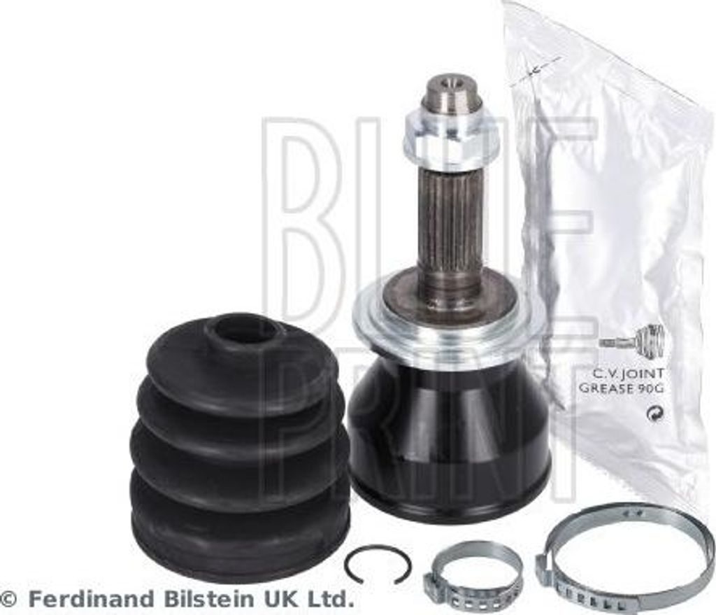BLUE PRINT Gelenksatz Antriebswelle für TOYOTA Rush II SUV (F700) ADD68918
