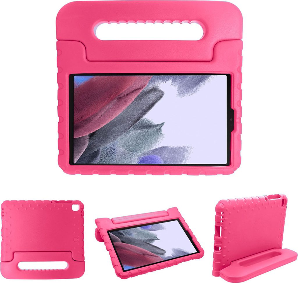 Custodia Samsung Galaxy Tab A7 Lite: cover posteriore Immagine del prodotto 