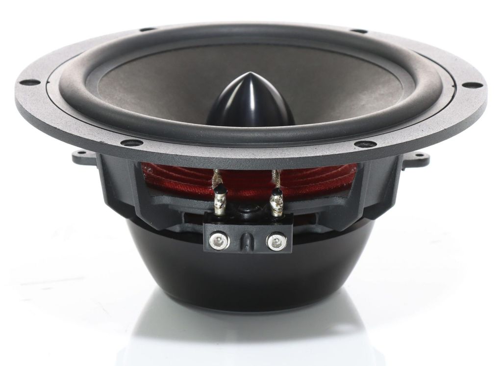 System audio AV 165 – głośnik niskotonowo-średniotonowy Zdjęcie produktu 