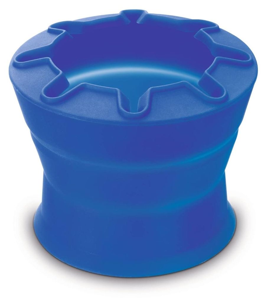 LAMY aquaplus Wasserbecher auslaufsicherer Wasserbehälter Produktbild 