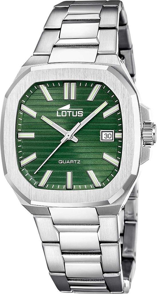 Lotus - 19047/3 - Polshorloge - Heren Productafbeelding 