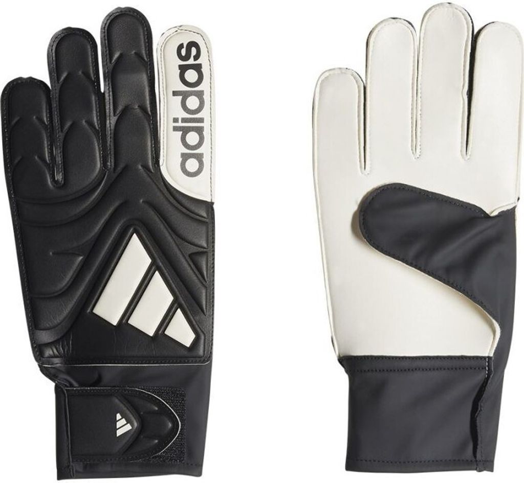 Adidas Copa GL Club M JY0625 Gloves Pullunder adidas Größe: 11,5,