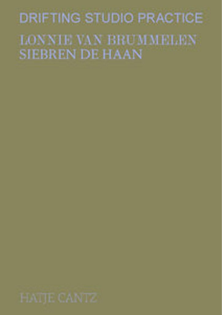 Lonnie van Brummelen and Siebren de Haan