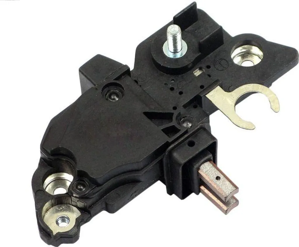Connecteur régulateur pour alternateur Mercedes Classe C E S ARE0131