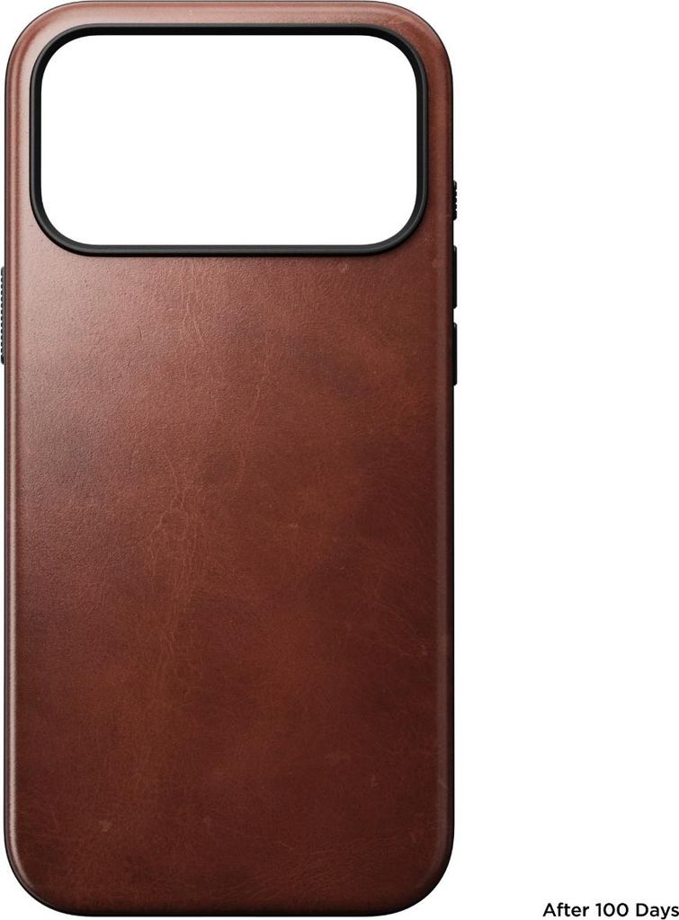 Custodia Nomad in pelle moderna, vecchia Dublino (Horween) Immagine del prodotto 