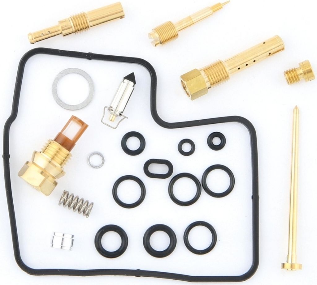 Keyster Vergaser-Reparatursatz, Vergaser-Reparatursatz, Keyste Kh-1314n