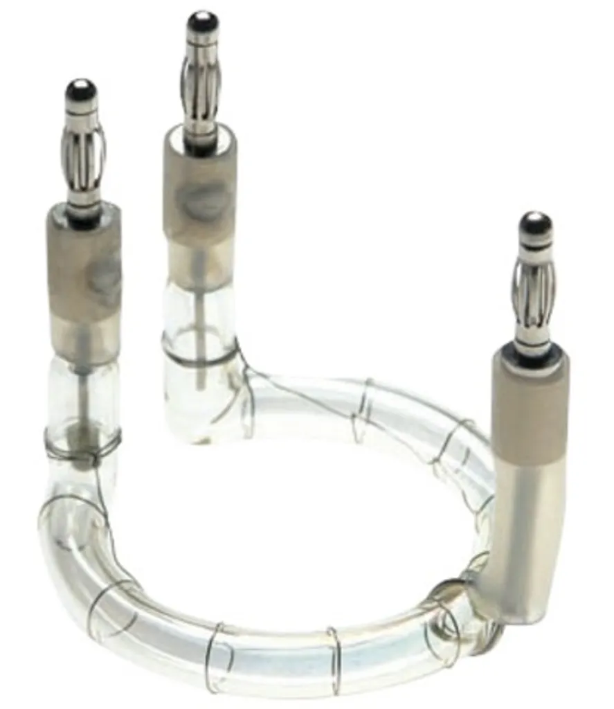 Tube éclair 1000W circulaire avec filtre UV Falcon Eyes RTC-1355-1000L