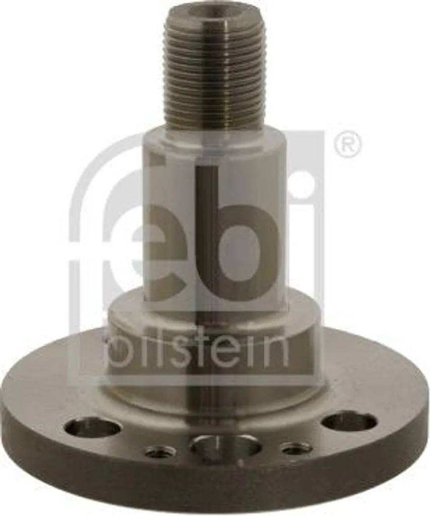Corps d'essieu arrière 6Q0501117 pour Volkswagen Polo, Fox et Audi A1