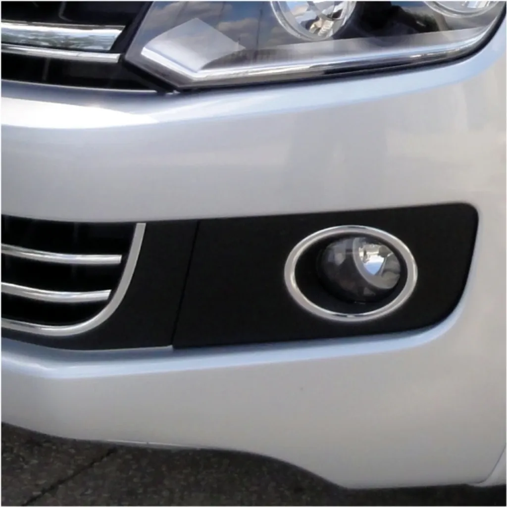 Cadre de Rechange pour Phare Antibrouillard Caddy III Modèle 2010+