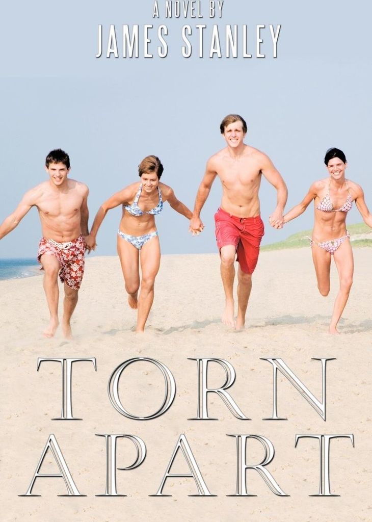 Torn Apart
