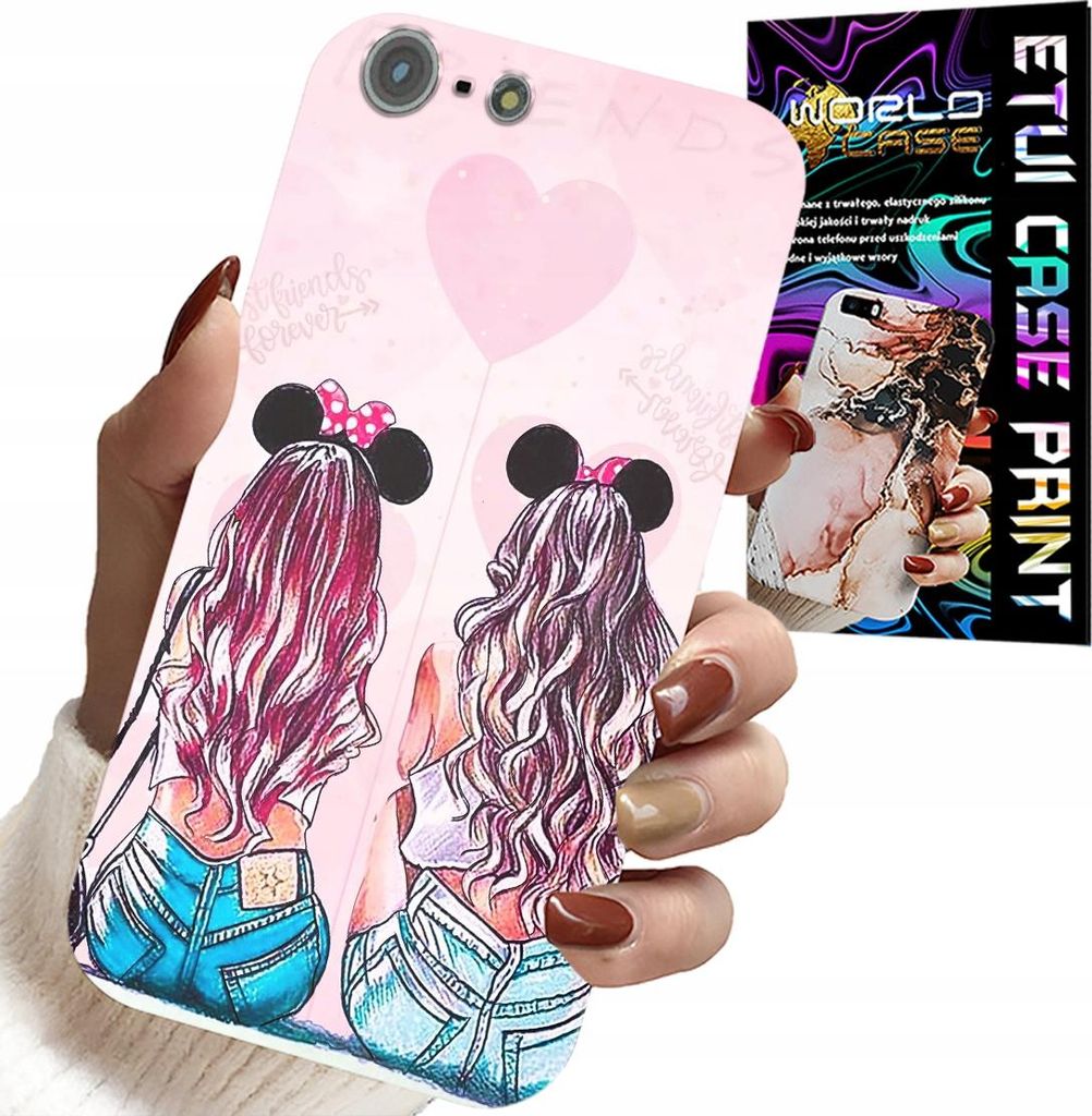 Hülle Für Iphone 5 / 5S / 5C - Design Für Den Besten Kumpel