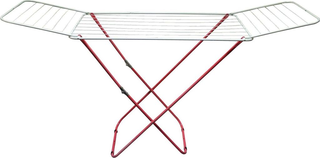 Séchoir à linge pliable Image du produit 