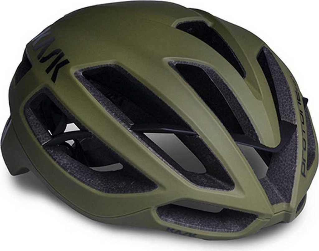 Kask Protone Icon Wg11 Helm Grün M Grün M