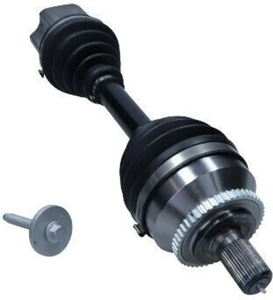 Transmission robuste MAXGEAR 30735129 pour essieu avant S60