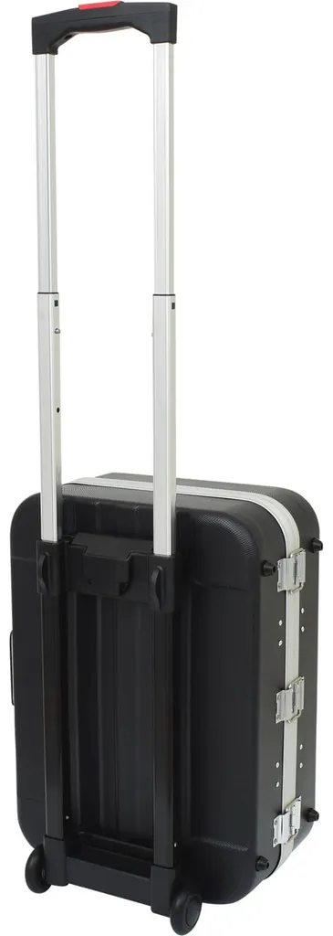 Valise de transport KS TOOLS avec roues pour techniciens itinérants - 5