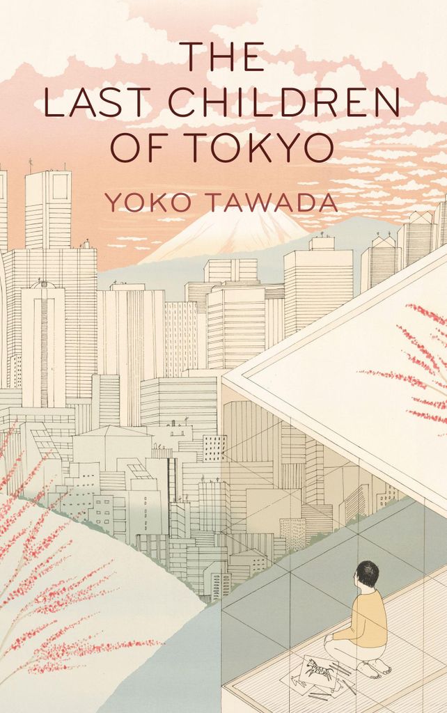 ISBN The Last Children of Tokyo, Hardcover, 144 Seiten