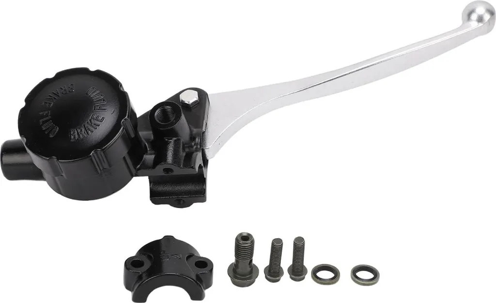 Pompe de frein avant maître-cylindre 5/8 pouce pour série Kawasaki KH