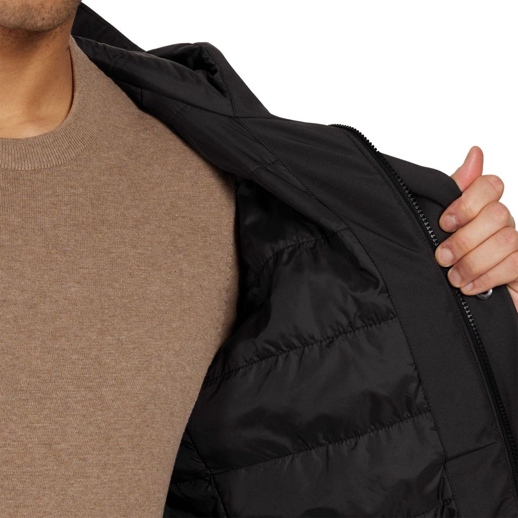 Didriksons Falke Parka Winterjacke Herren Produktbild 14