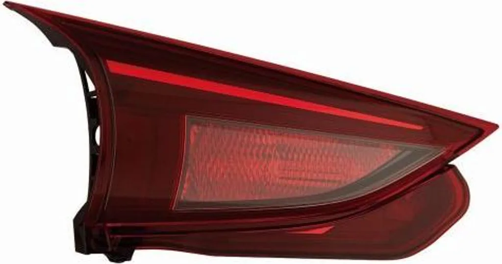 Bloc optique arrière gauche pour Mazda 3 remplace BJF1513G0A ABAKUS