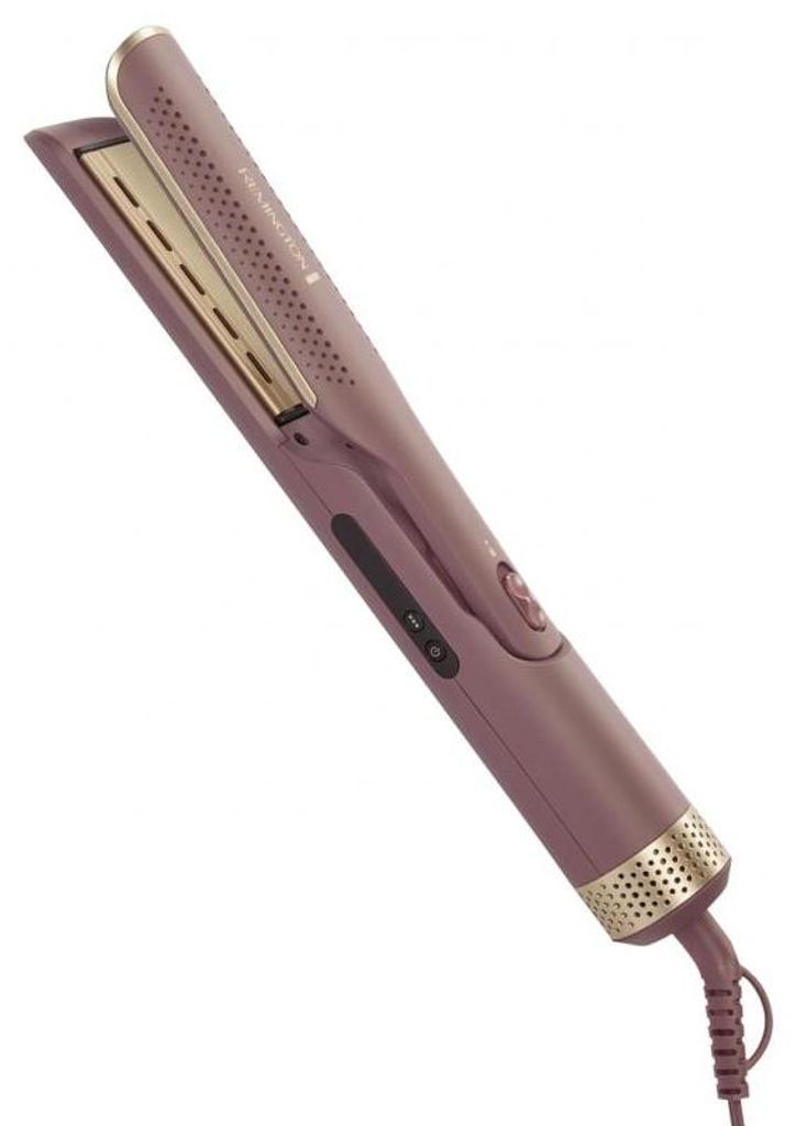 Remington AS8930, Žehlička na vlasy, Teplé, Tlačidlá, Obrázok produktu 