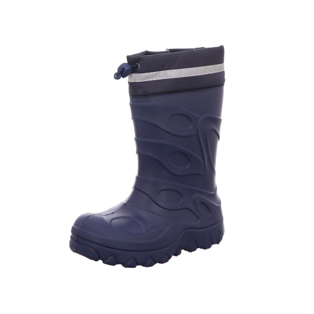 Beck Stiefel Jungen 333833353430 Blau 34 EU