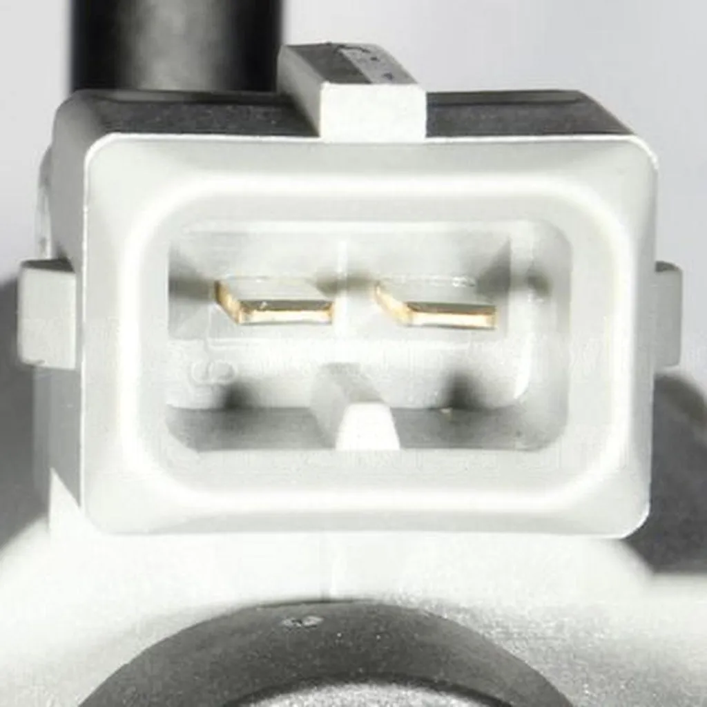 Clapet de commutation 12V PIERBURG haute fiabilité pour AUDI A6