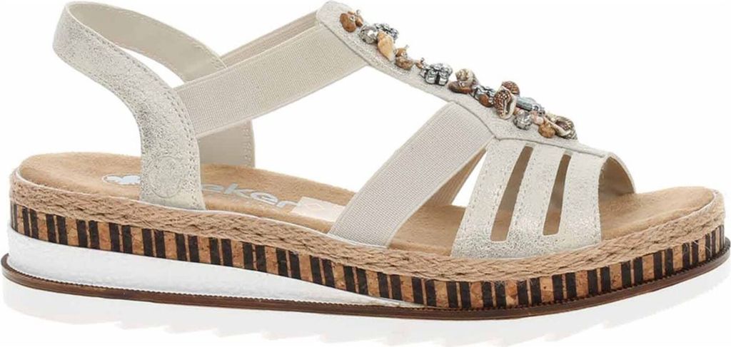 Chaussures Rieker V794990 Image du produit 