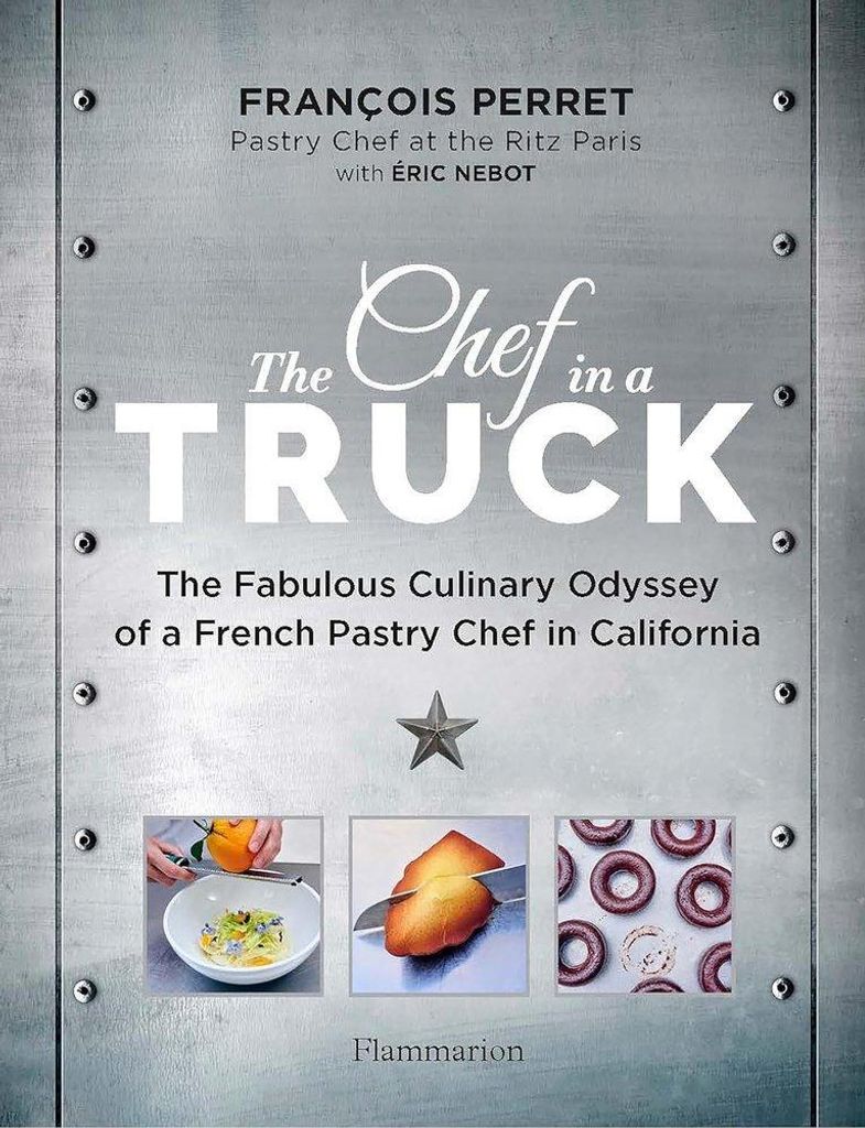 The Chef in a Truck