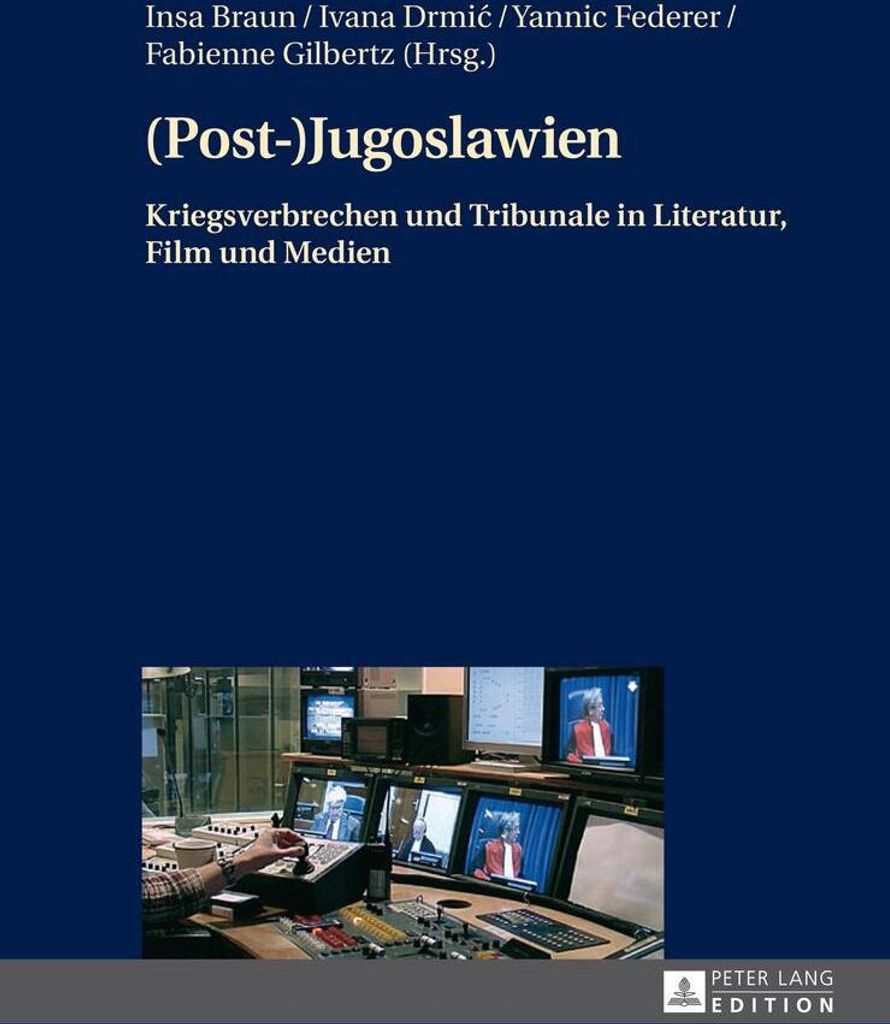 (Post-)Jugoslawien