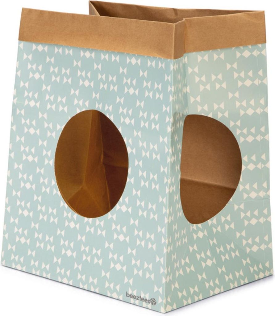 Beeztees Kitten Papier Spielsack Raisa