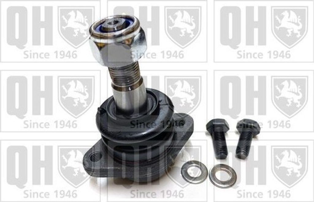 QUINTON HAZELL Traggelenk für VW LT 28-35 I Kastenwagen (281-363) QSJ1000S