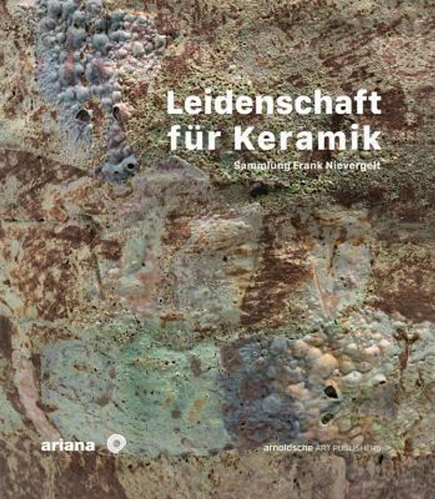 Leidenschaft für Keramik