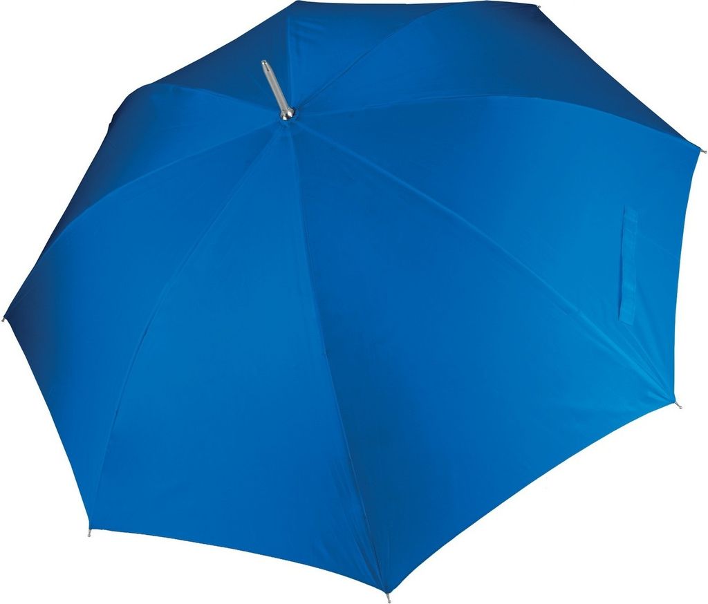 Kimood Uni Golf Regenschirm, automatische Öffnung RW3885 (Einheitsgröße) (Königsblau)