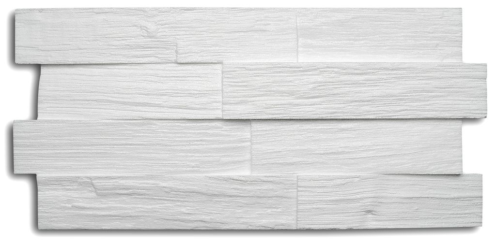 Decosa Creativpaneel Wood, 23,5 x 50 cm - 12 Pack (= 6 qm) Produktbild 