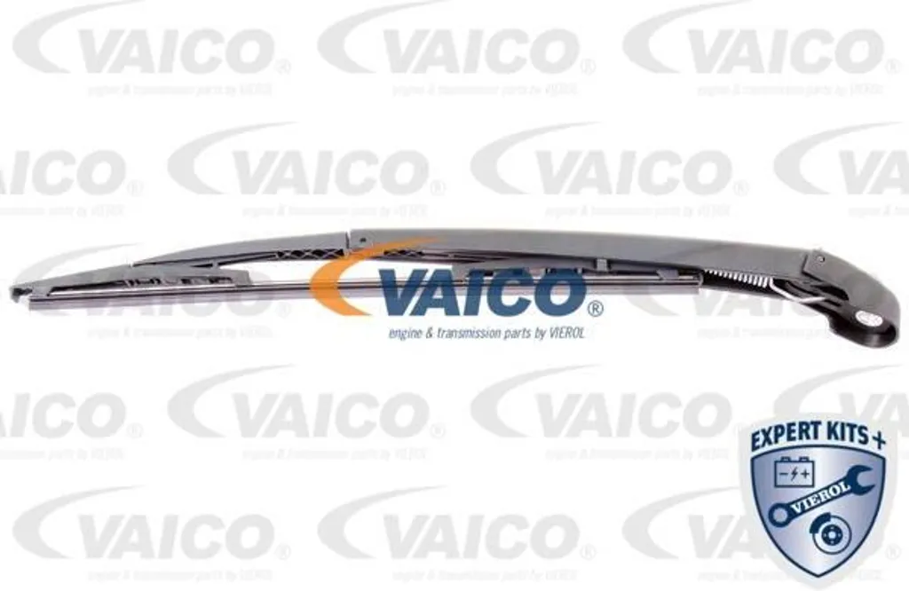 Bras d'essuie-glace Stilo : fini les traces avec VAICO OE 46784998
