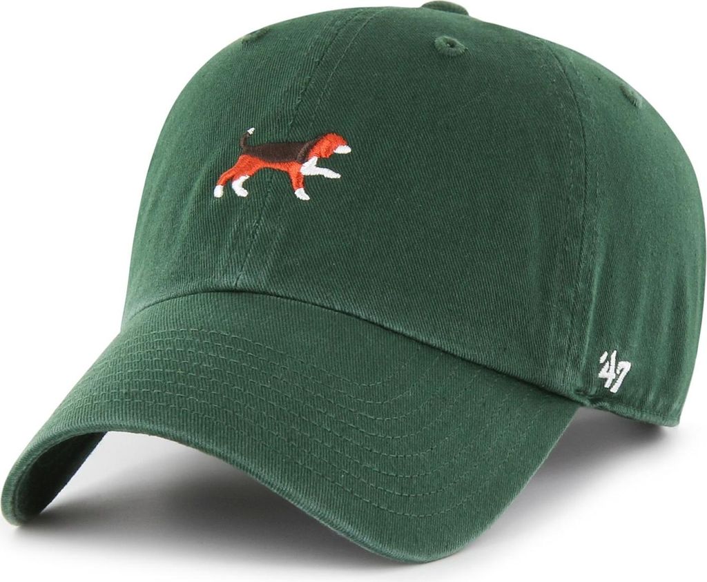 47 Brand Cappello regolabile CLEAN UP - Cane ICON Beagle Immagine del prodotto 