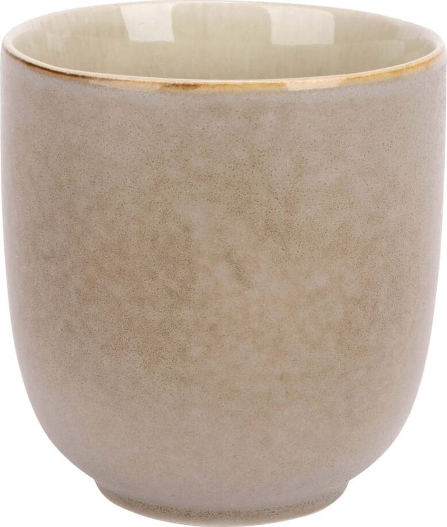 Cosy & Trendy Kaffeetassen Forest 260 ml - 4 Stück