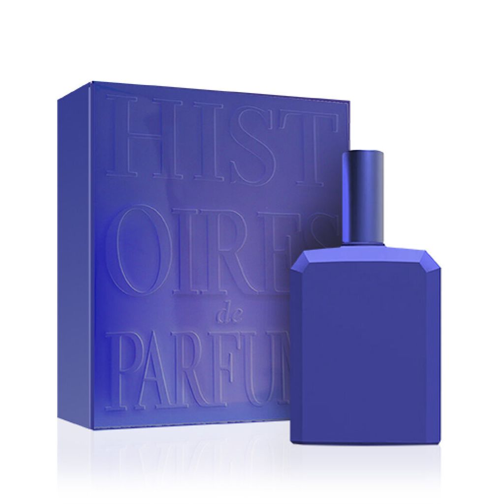 Histoires De Parfums BLUE1.1B15, Unisex, 15 ml, Aldehyd, Produktbild 