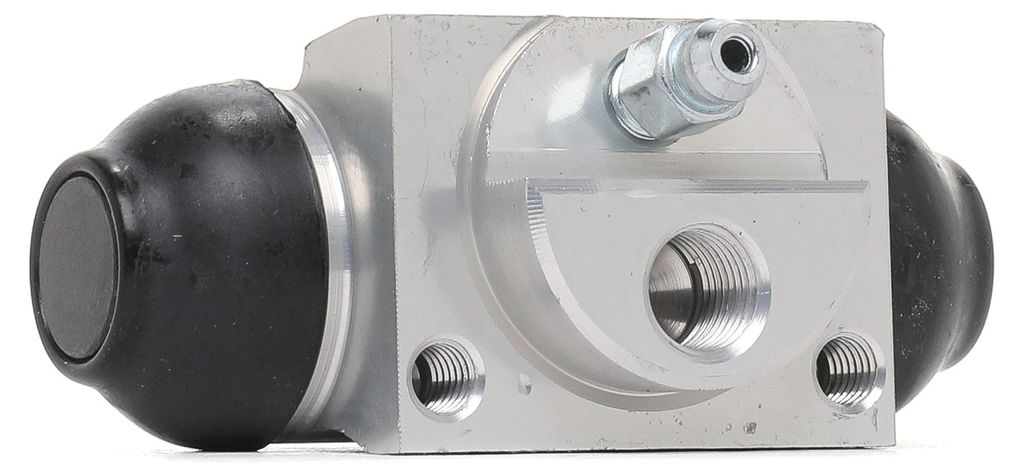 MEYLE Radbremszylinder Trommelbremse Hinten für FIAT PANDA Produktbild 