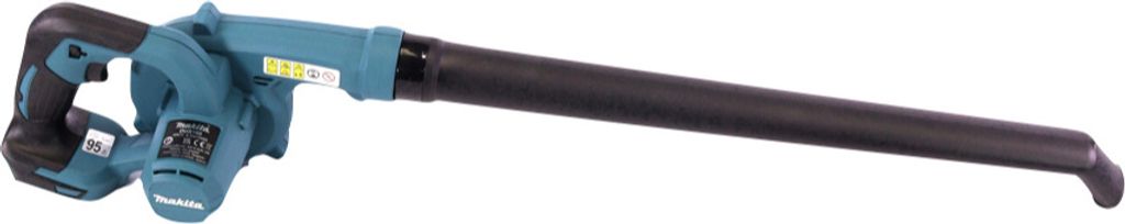 Makita DUB 186 RF1 Akku Gebläse Laubbläser 18 V + 1x Akku Produktbild 5