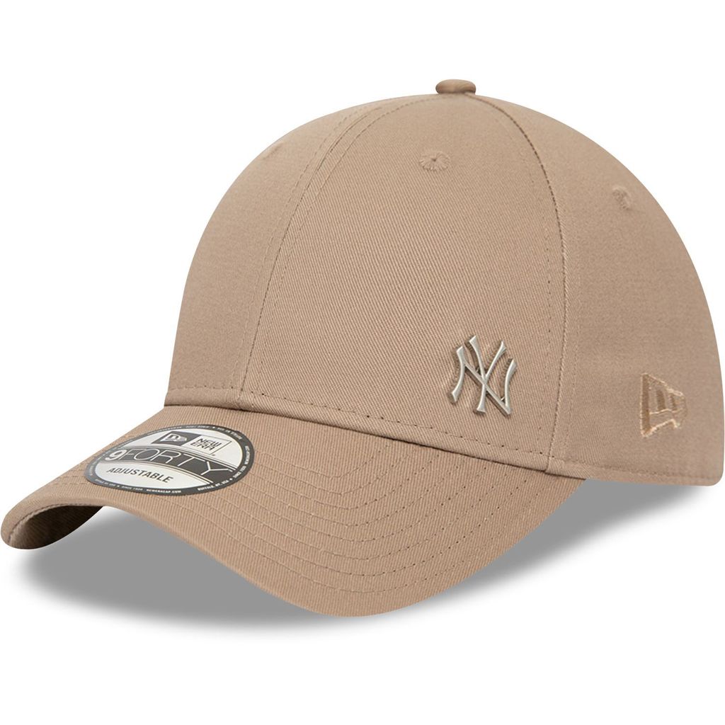 New Era Flawless 9Forty Neyyan  Abr Pastel Brown Pastel Produktbild 