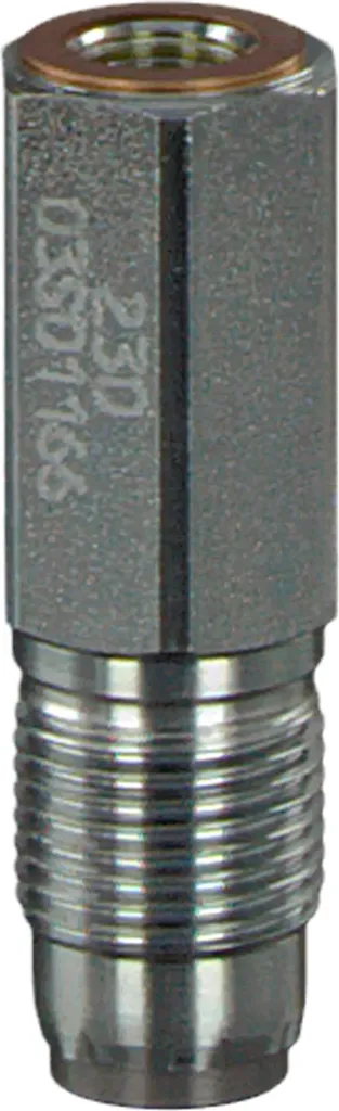 Soupape de Dosage Carburant Haute Précision Ford Transit 2.2 2.4 TDCi