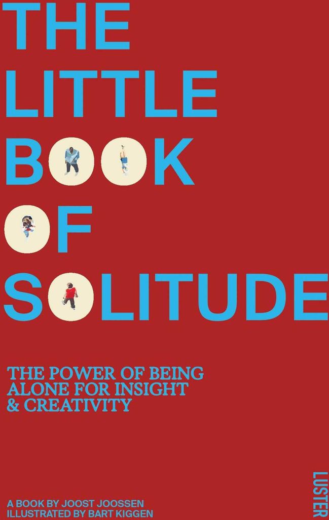 The Little Book of Solitude