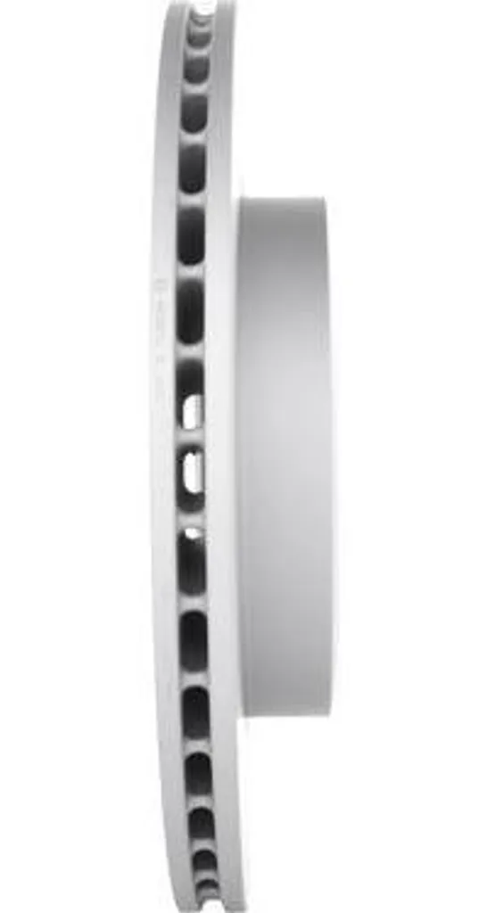 Disque de frein BOSCH 0986478571 pour BMW Série 3 E46 et Z4 E85