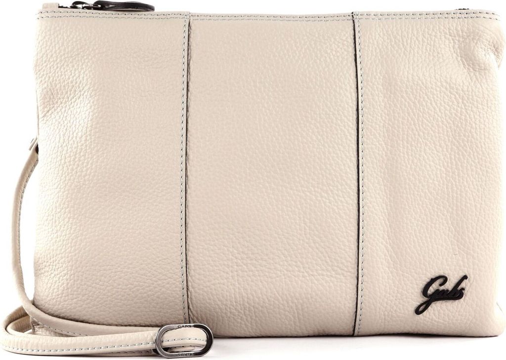 Gabs Umhängetasche Beyonce Shoulderbag Stone creme Produktbild 