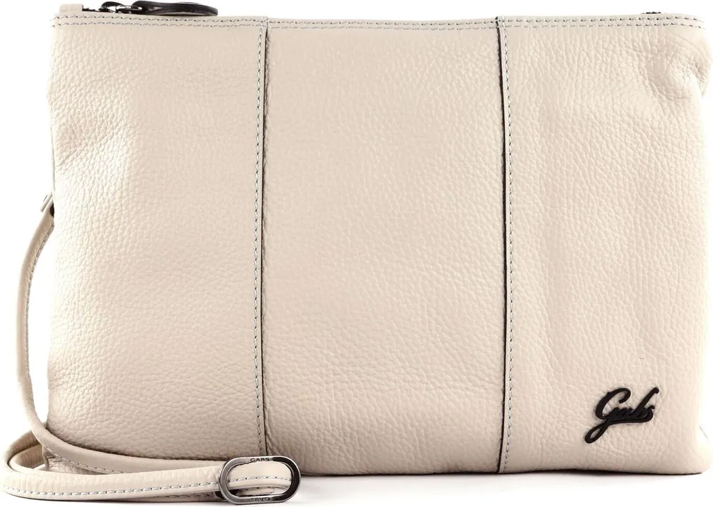 Gabs Beyonce Stone Avorio M | Borsa Donna Tracolla Pelle Originale