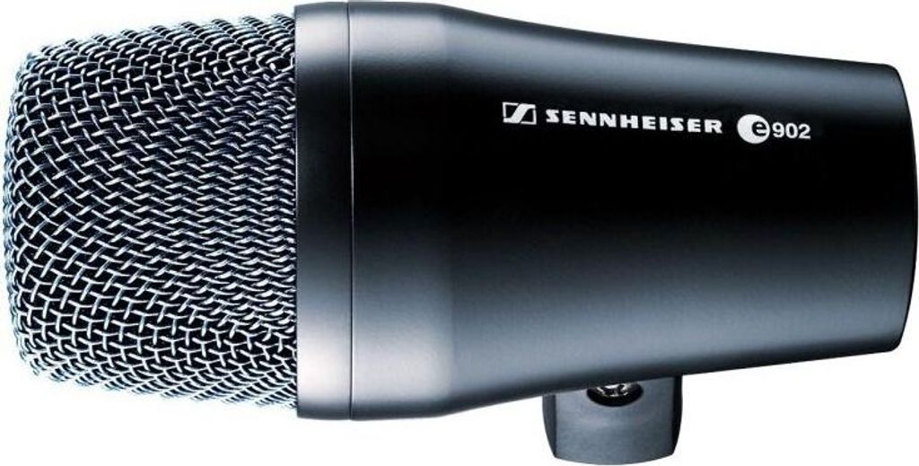 Mikrofon dynamiczny Sennheiser E902 Zdjęcie produktu 