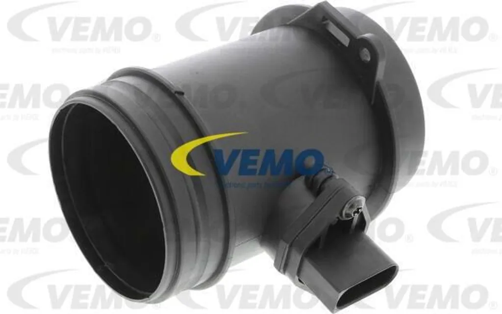 Capteur de masse d'air VEMO V10-72-1323 pour Golf IV Passat et Leon