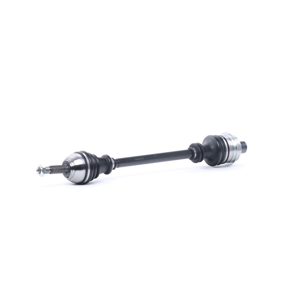 RIDEX 13D0660 Antriebswelle Vorne Rechts für RENAULT SUPER Produktbild 
